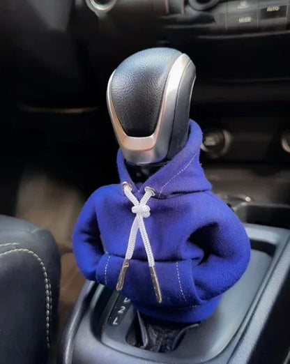 Gear Shift Hoodie