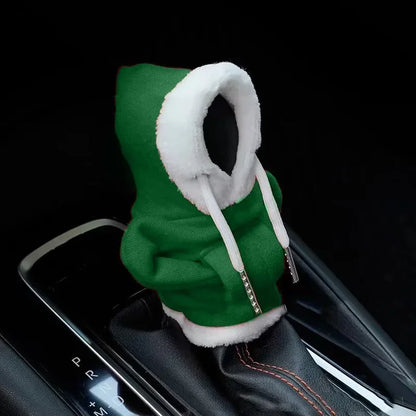 Gear Shift Hoodie