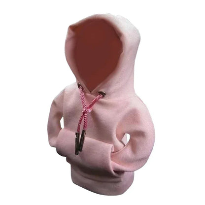 Gear Shift Hoodie