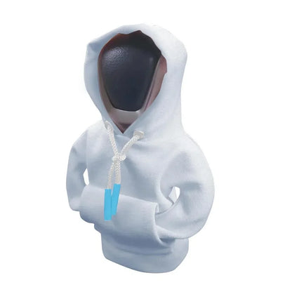 Gear Shift Hoodie